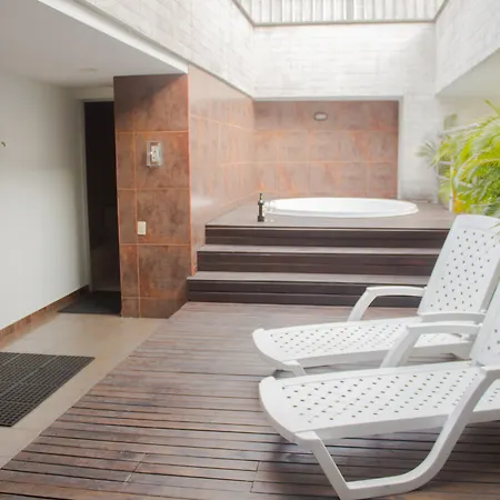 Affinity Apartahotel - Extended Stay-2